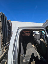 2007-2013 Chevrolet Silverado / GMC Sierra 1500 2500 3500 HD Crew Cab
