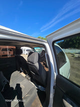 2007-2013 Chevrolet Silverado / GMC Sierra 1500 2500 3500 HD Crew Cab