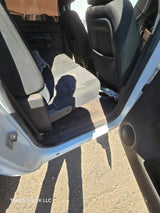2007-2013 Chevrolet Silverado / GMC Sierra 1500 2500 3500 HD Crew Cab