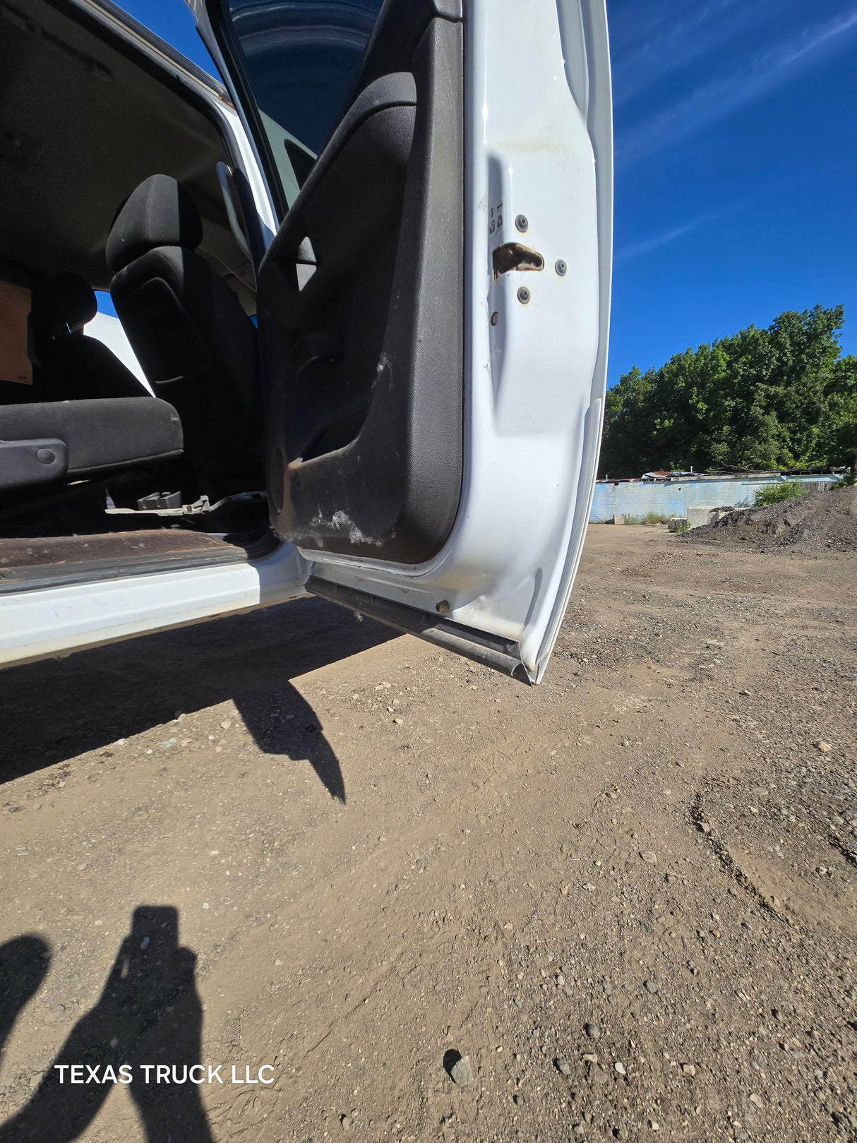 2007-2013 Chevrolet Silverado / GMC Sierra 1500 2500 3500 HD Crew Cab