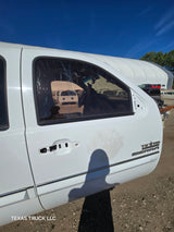 2007-2013 Chevrolet Silverado / GMC Sierra 1500 2500 3500 HD Crew Cab