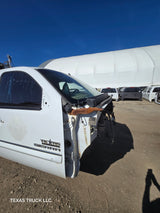 2007-2013 Chevrolet Silverado / GMC Sierra 1500 2500 3500 HD Crew Cab