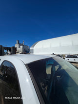 2007-2013 Chevrolet Silverado / GMC Sierra 1500 2500 3500 HD Crew Cab