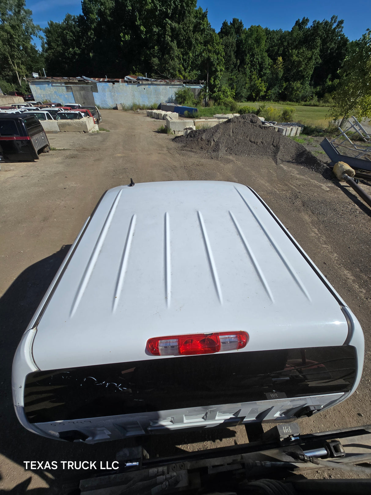 2007-2013 Chevrolet Silverado / GMC Sierra 1500 2500 3500 HD Crew Cab