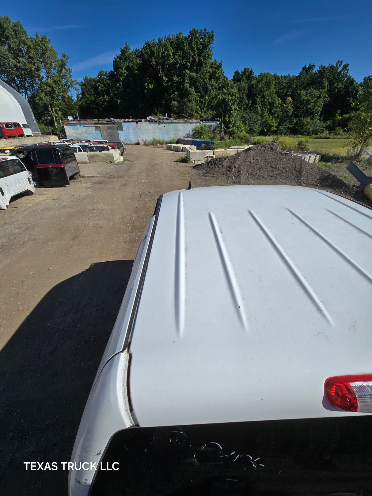 2007-2013 Chevrolet Silverado / GMC Sierra 1500 2500 3500 HD Crew Cab