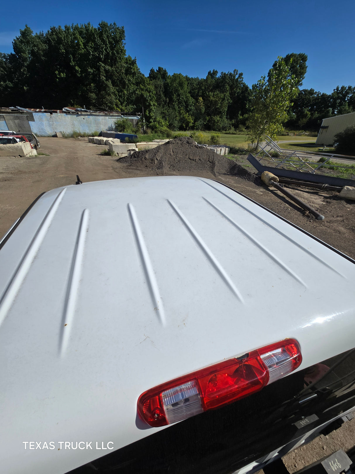 2007-2013 Chevrolet Silverado / GMC Sierra 1500 2500 3500 HD Crew Cab