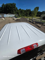 2007-2013 Chevrolet Silverado / GMC Sierra 1500 2500 3500 HD Crew Cab