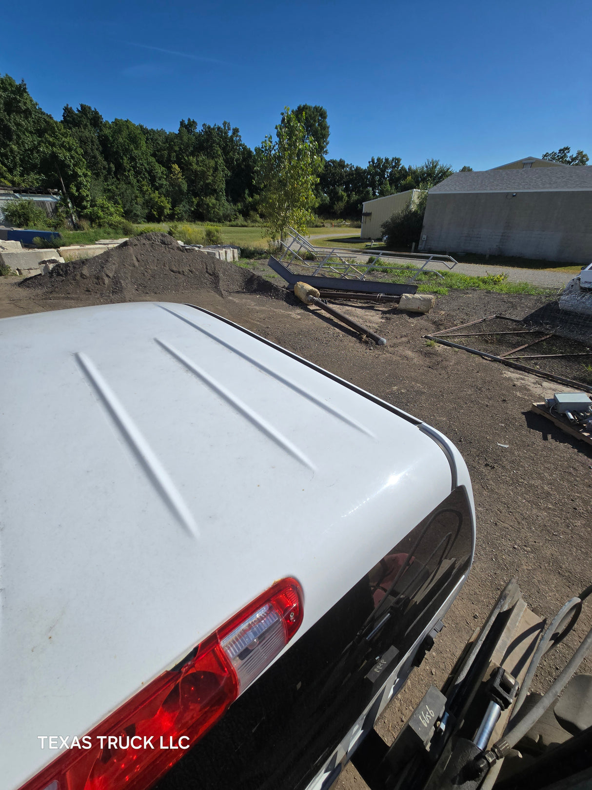 2007-2013 Chevrolet Silverado / GMC Sierra 1500 2500 3500 HD Crew Cab