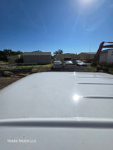 2007-2013 Chevrolet Silverado / GMC Sierra 1500 2500 3500 HD Crew Cab