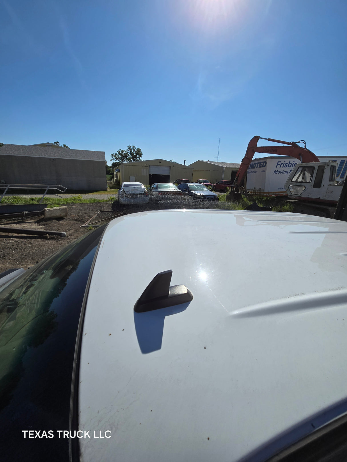 2007-2013 Chevrolet Silverado / GMC Sierra 1500 2500 3500 HD Crew Cab