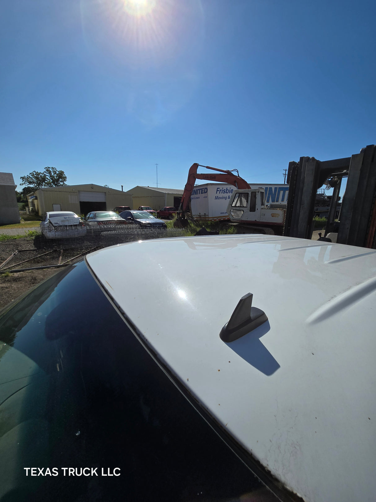 2007-2013 Chevrolet Silverado / GMC Sierra 1500 2500 3500 HD Crew Cab