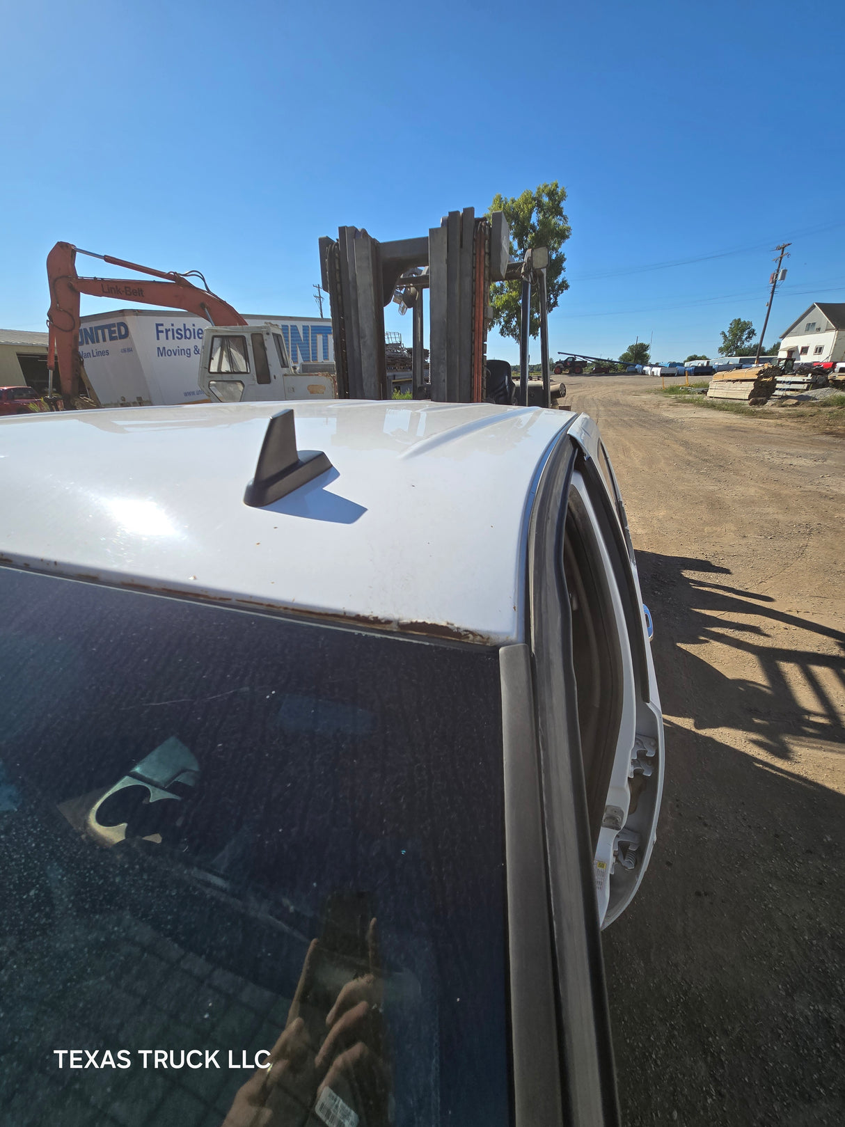 2007-2013 Chevrolet Silverado / GMC Sierra 1500 2500 3500 HD Crew Cab
