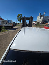 2007-2013 Chevrolet Silverado / GMC Sierra 1500 2500 3500 HD Crew Cab