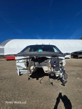 2007-2013 Chevrolet Silverado / GMC Sierra 1500 2500 3500 HD Crew Cab