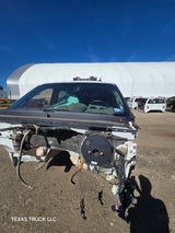 2007-2013 Chevrolet Silverado / GMC Sierra 1500 2500 3500 HD Crew Cab