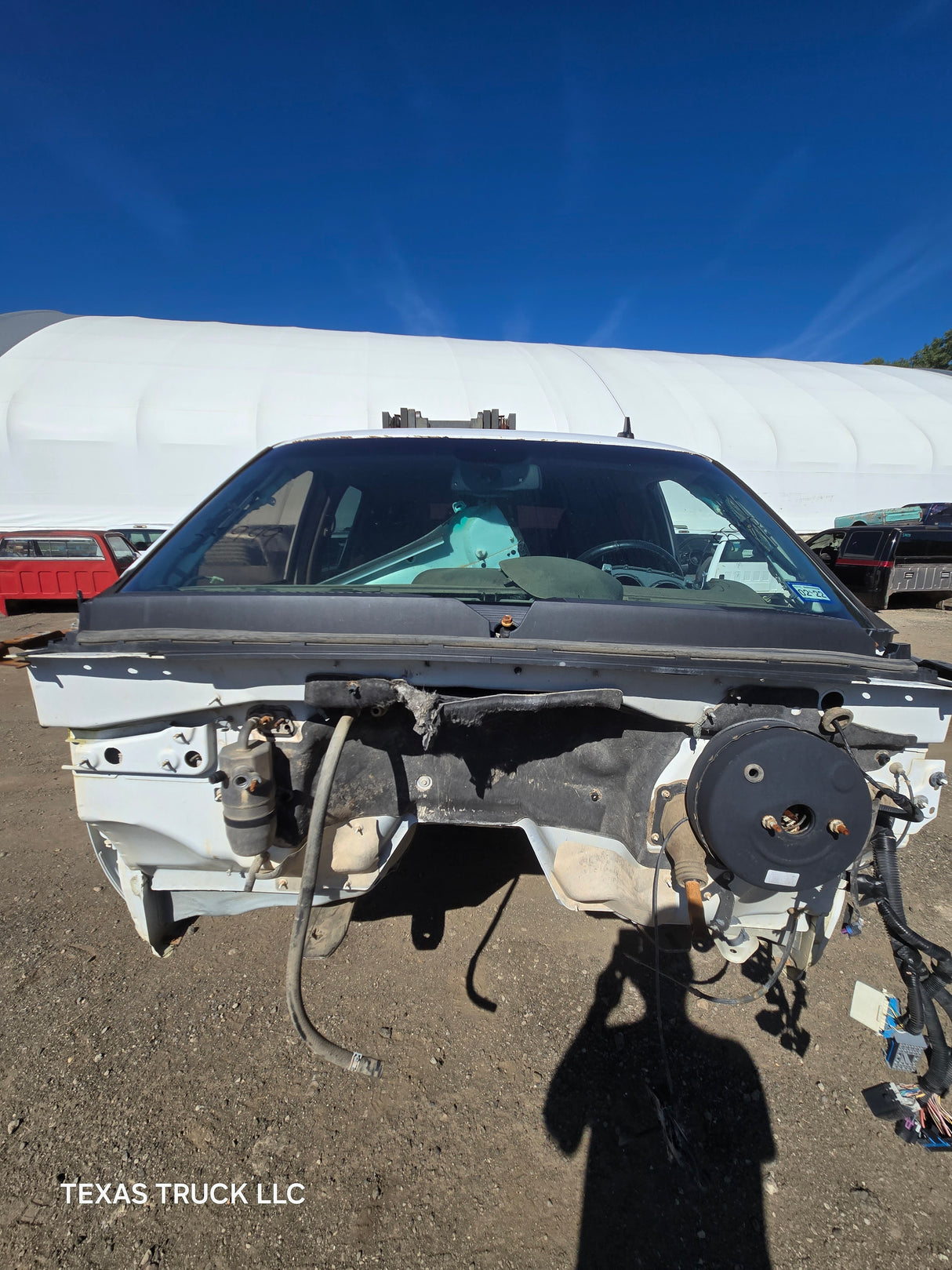 2007-2013 Chevrolet Silverado / GMC Sierra 1500 2500 3500 HD Crew Cab