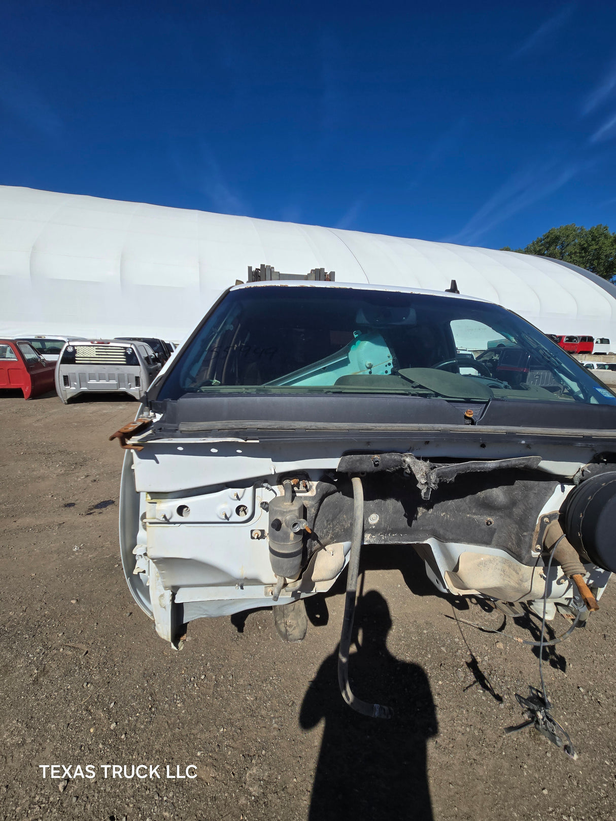 2007-2013 Chevrolet Silverado / GMC Sierra 1500 2500 3500 HD Crew Cab