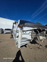2007-2013 Chevrolet Silverado / GMC Sierra 1500 2500 3500 HD Crew Cab