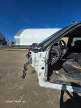 2007-2013 Chevrolet Silverado / GMC Sierra 1500 2500 3500 HD Crew Cab