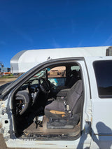 2007-2013 Chevrolet Silverado / GMC Sierra 1500 2500 3500 HD Crew Cab