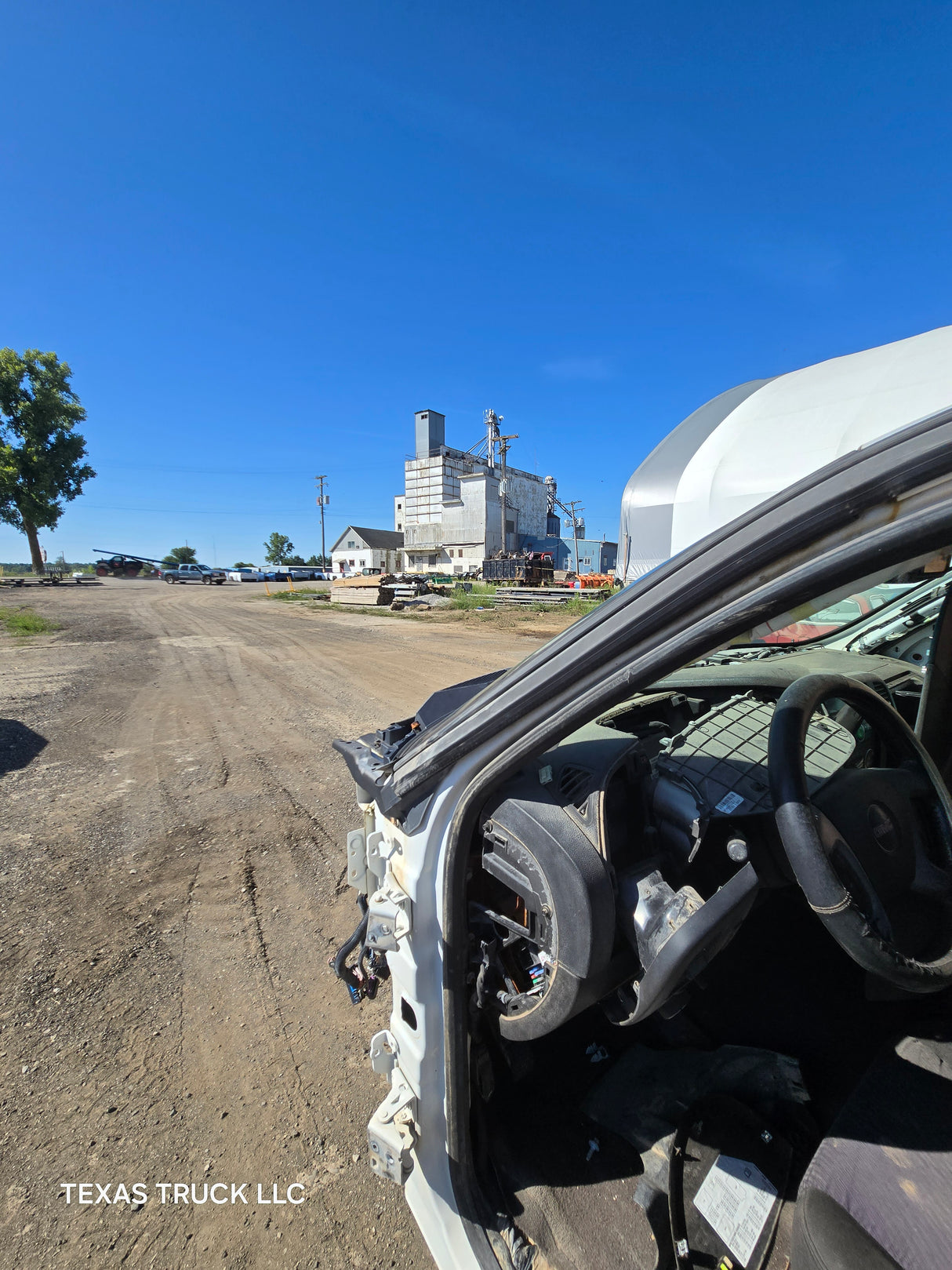 2007-2013 Chevrolet Silverado / GMC Sierra 1500 2500 3500 HD Crew Cab