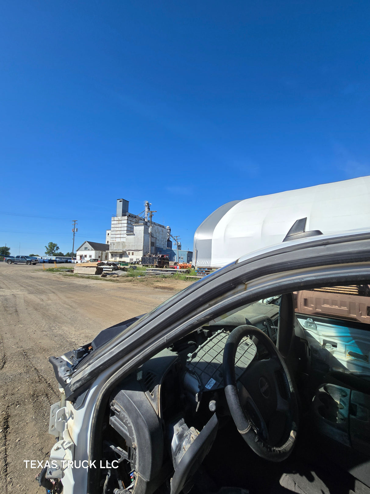 2007-2013 Chevrolet Silverado / GMC Sierra 1500 2500 3500 HD Crew Cab
