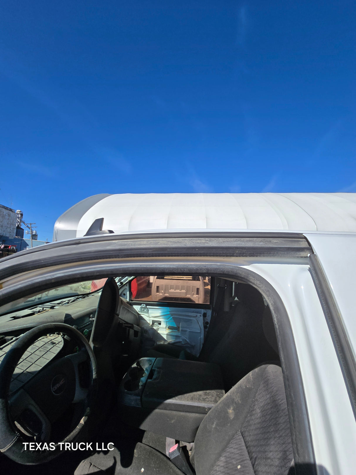 2007-2013 Chevrolet Silverado / GMC Sierra 1500 2500 3500 HD Crew Cab