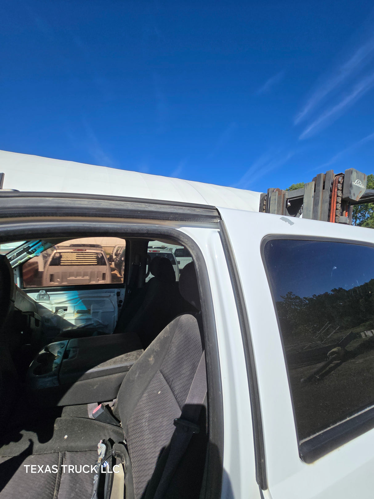 2007-2013 Chevrolet Silverado / GMC Sierra 1500 2500 3500 HD Crew Cab