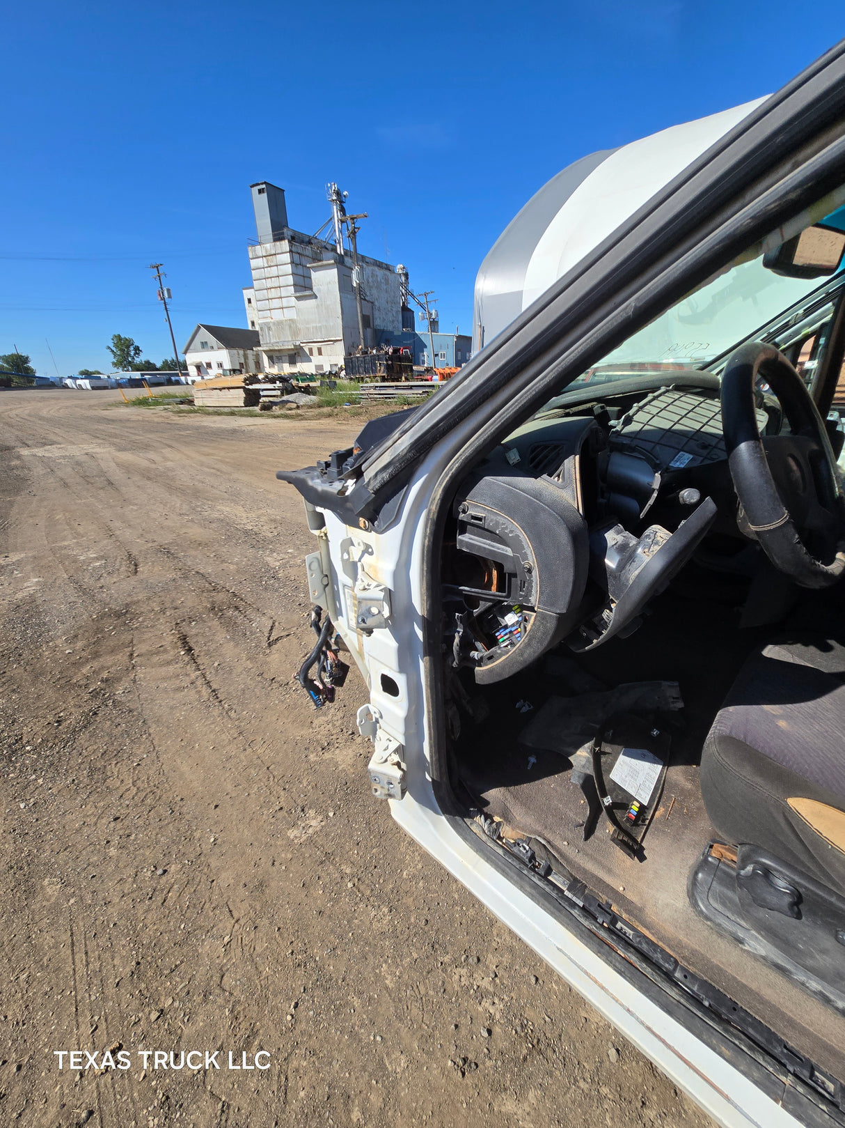 2007-2013 Chevrolet Silverado / GMC Sierra 1500 2500 3500 HD Crew Cab