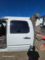 2007-2013 Chevrolet Silverado / GMC Sierra 1500 2500 3500 HD Crew Cab