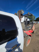2007-2013 Chevrolet Silverado / GMC Sierra 1500 2500 3500 HD Crew Cab