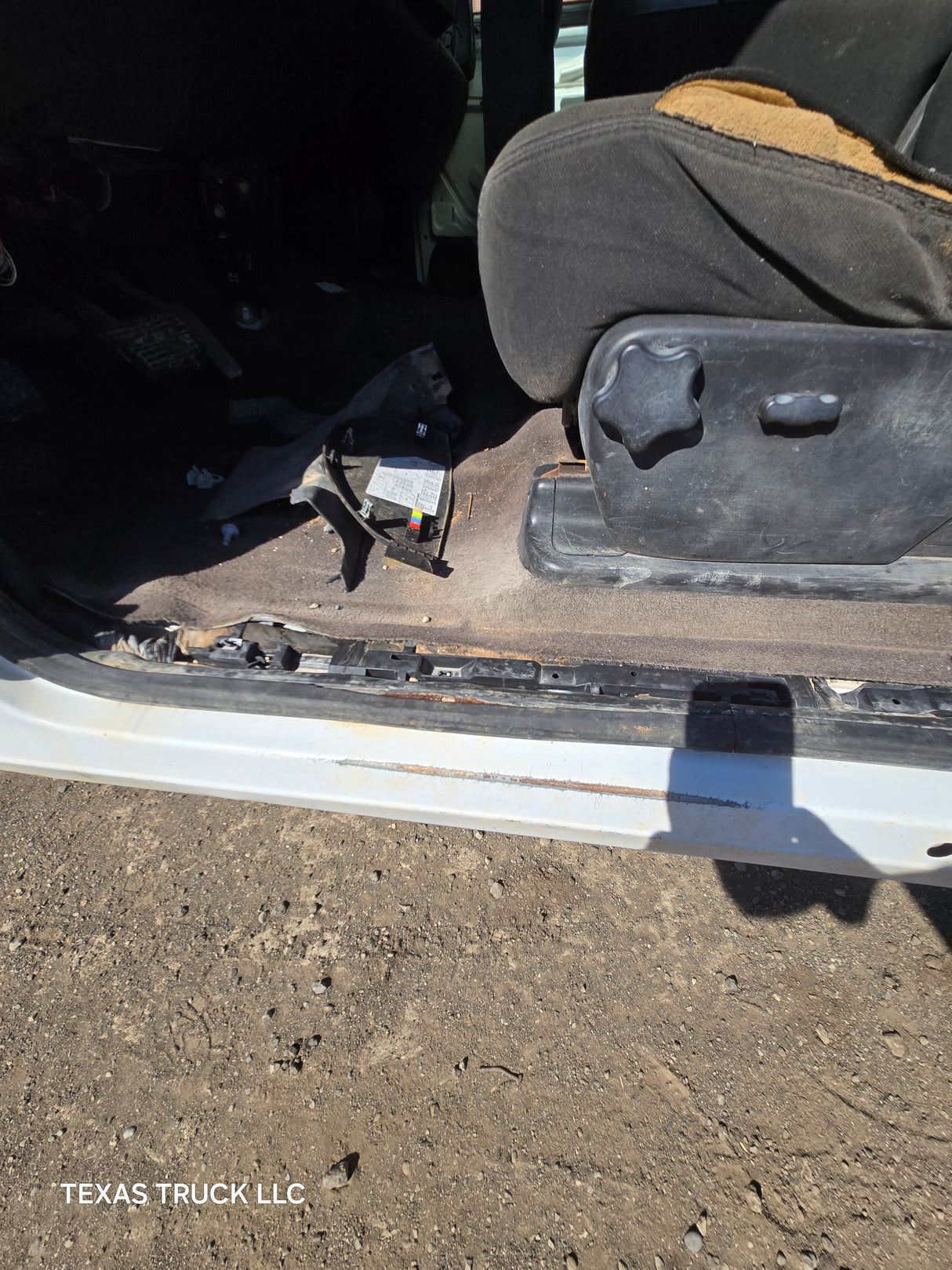 2007-2013 Chevrolet Silverado / GMC Sierra 1500 2500 3500 HD Crew Cab