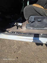 2007-2013 Chevrolet Silverado / GMC Sierra 1500 2500 3500 HD Crew Cab