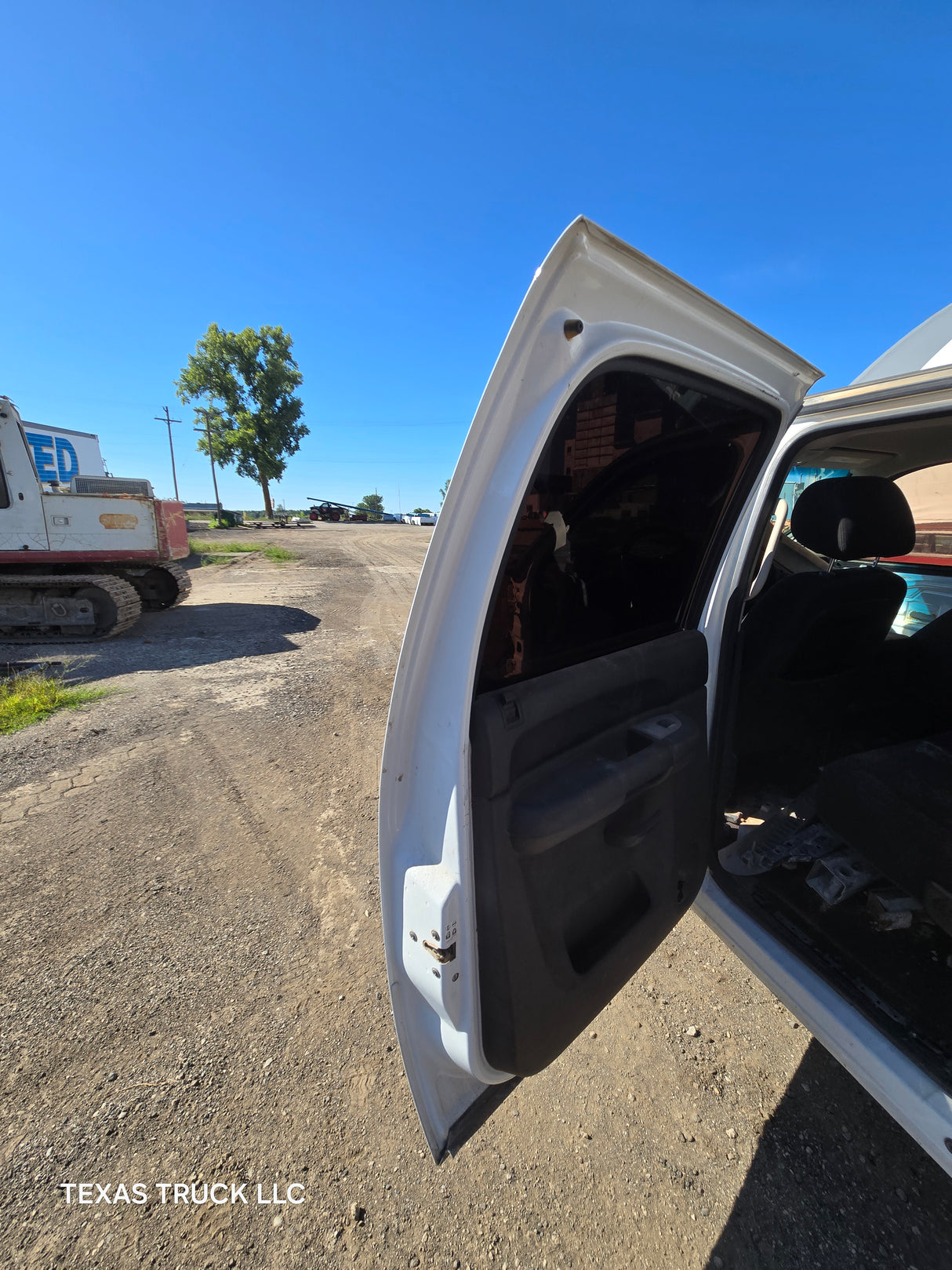 2007-2013 Chevrolet Silverado / GMC Sierra 1500 2500 3500 HD Crew Cab