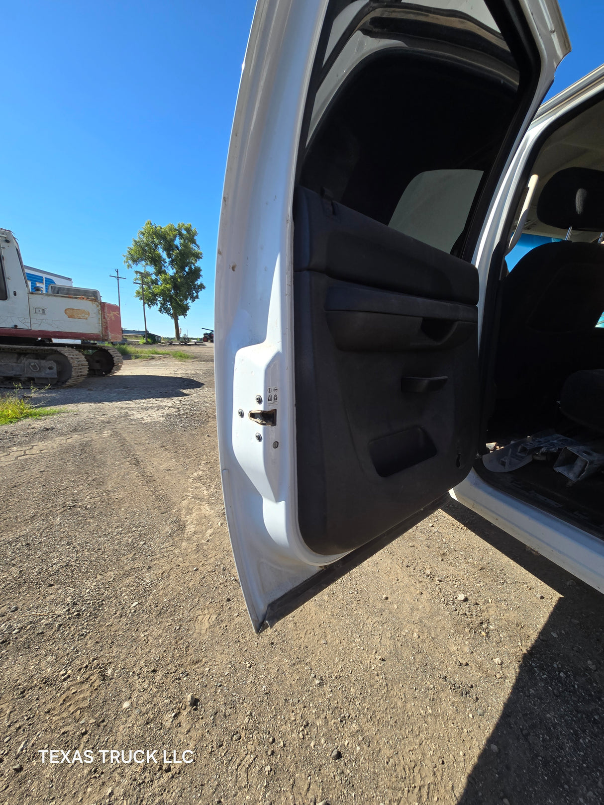 2007-2013 Chevrolet Silverado / GMC Sierra 1500 2500 3500 HD Crew Cab