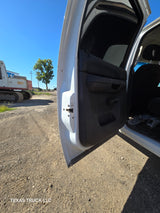 2007-2013 Chevrolet Silverado / GMC Sierra 1500 2500 3500 HD Crew Cab