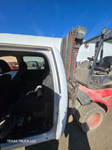 2007-2013 Chevrolet Silverado / GMC Sierra 1500 2500 3500 HD Crew Cab