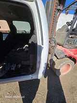 2007-2013 Chevrolet Silverado / GMC Sierra 1500 2500 3500 HD Crew Cab