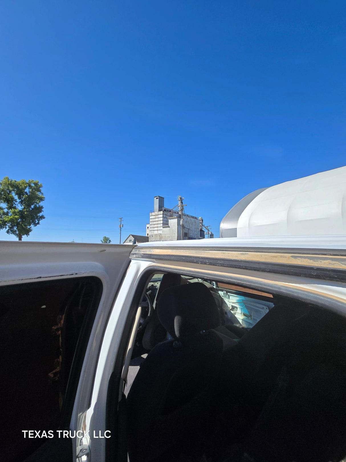 2007-2013 Chevrolet Silverado / GMC Sierra 1500 2500 3500 HD Crew Cab