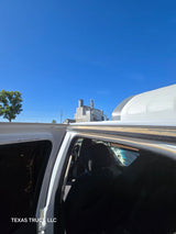 2007-2013 Chevrolet Silverado / GMC Sierra 1500 2500 3500 HD Crew Cab