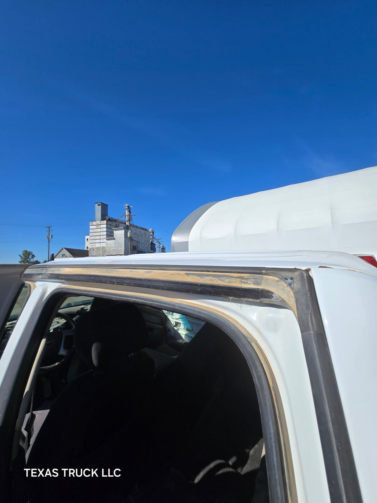 2007-2013 Chevrolet Silverado / GMC Sierra 1500 2500 3500 HD Crew Cab