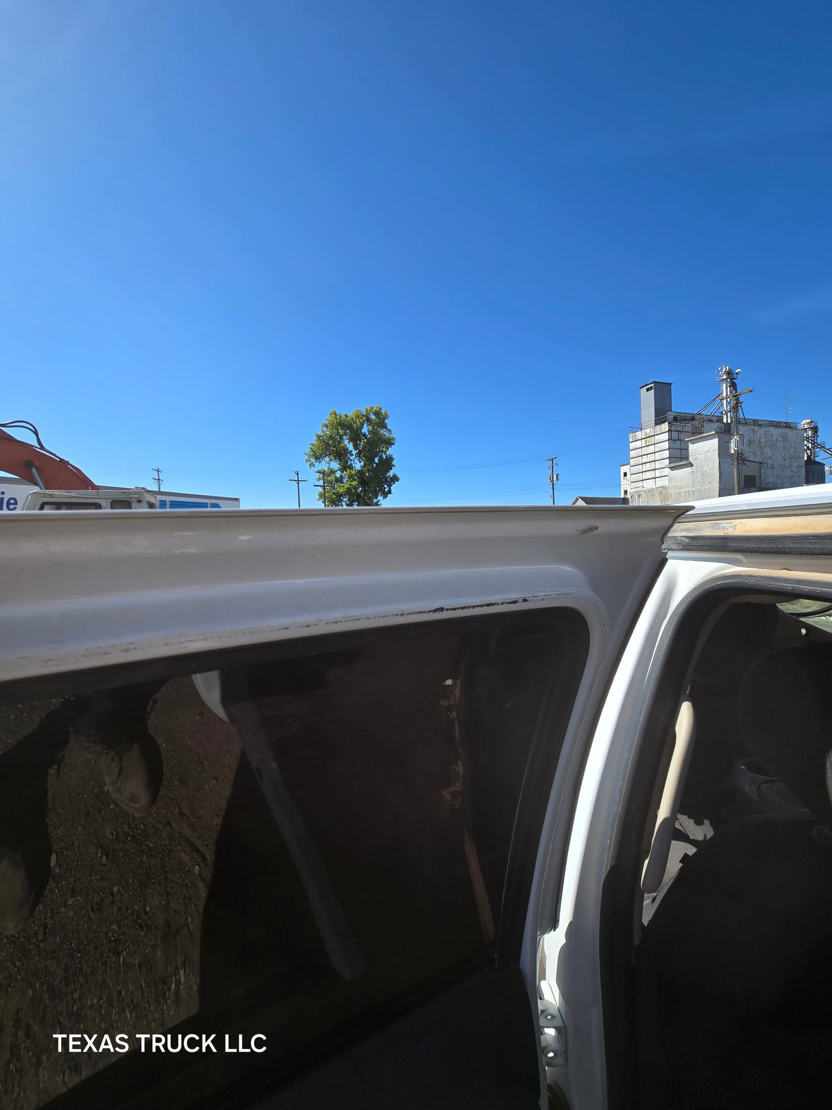 2007-2013 Chevrolet Silverado / GMC Sierra 1500 2500 3500 HD Crew Cab
