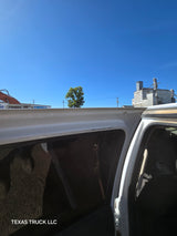 2007-2013 Chevrolet Silverado / GMC Sierra 1500 2500 3500 HD Crew Cab