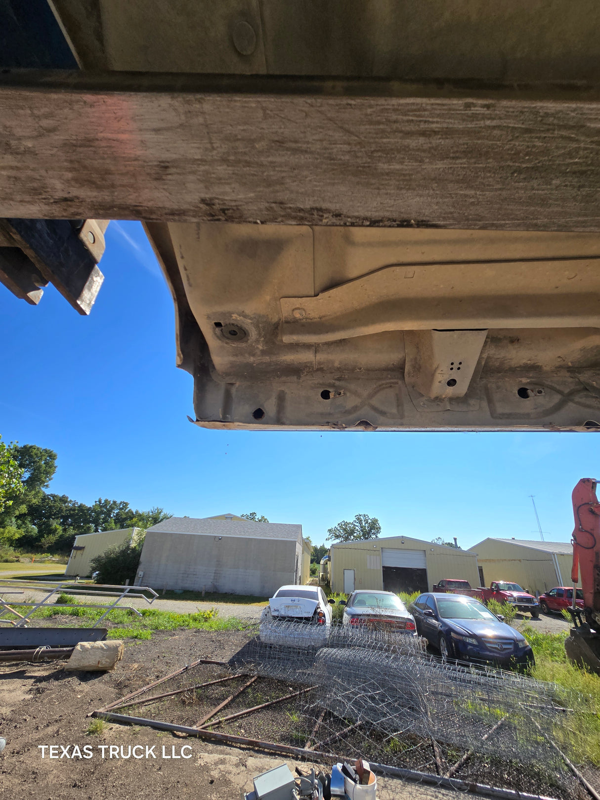 2007-2013 Chevrolet Silverado / GMC Sierra 1500 2500 3500 HD Crew Cab