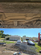 2007-2013 Chevrolet Silverado / GMC Sierra 1500 2500 3500 HD Crew Cab