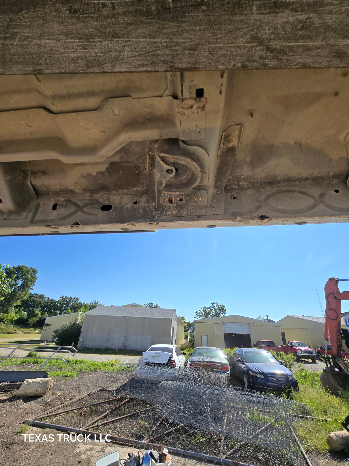 2007-2013 Chevrolet Silverado / GMC Sierra 1500 2500 3500 HD Crew Cab