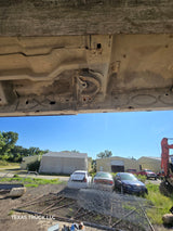 2007-2013 Chevrolet Silverado / GMC Sierra 1500 2500 3500 HD Crew Cab