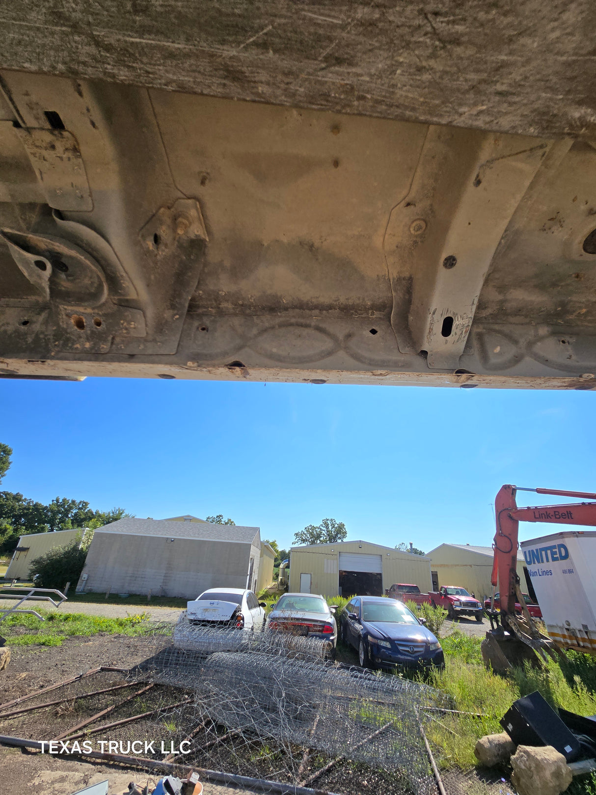 2007-2013 Chevrolet Silverado / GMC Sierra 1500 2500 3500 HD Crew Cab