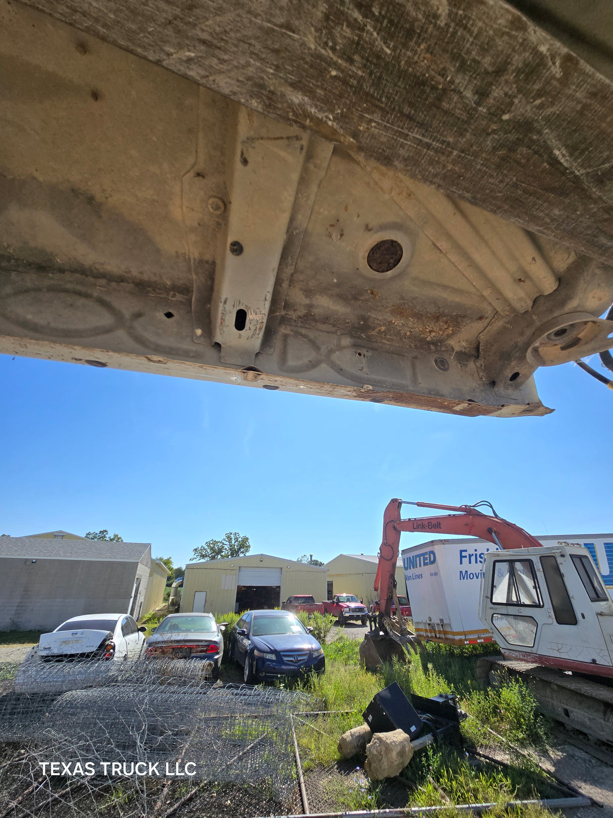 2007-2013 Chevrolet Silverado / GMC Sierra 1500 2500 3500 HD Crew Cab