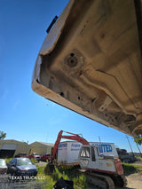 2007-2013 Chevrolet Silverado / GMC Sierra 1500 2500 3500 HD Crew Cab